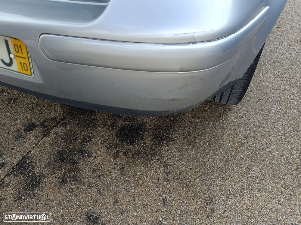 VW Golf 1.4i Confortline - 6