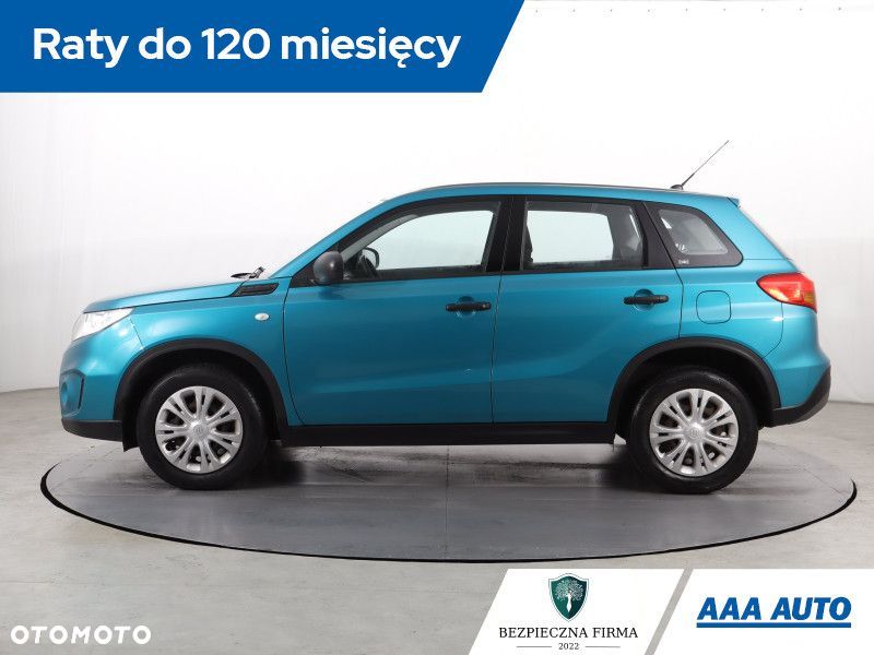 Suzuki Vitara - 3