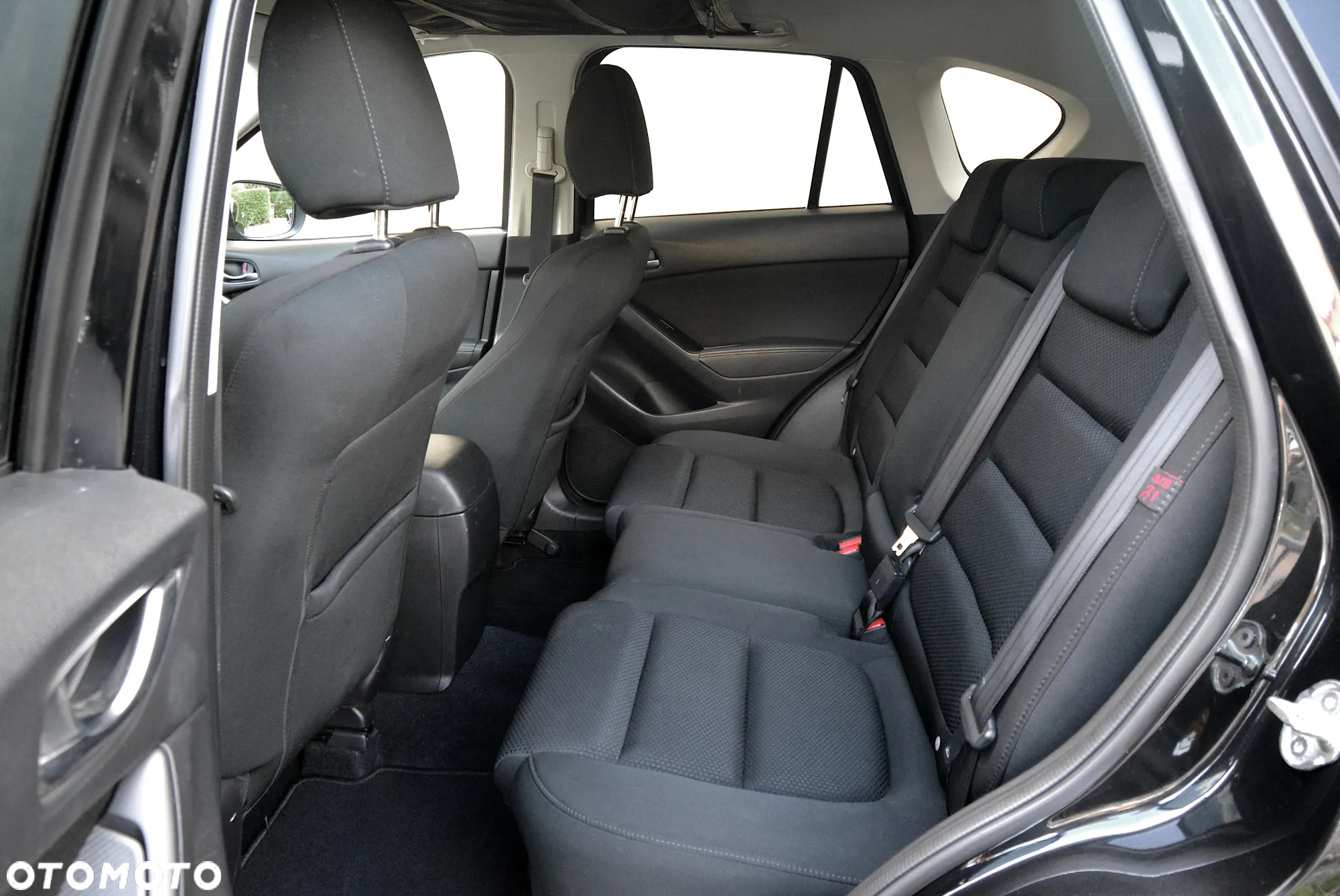 Mazda CX-5 SKYACTIV-G 165 Exclusive-Line - 15