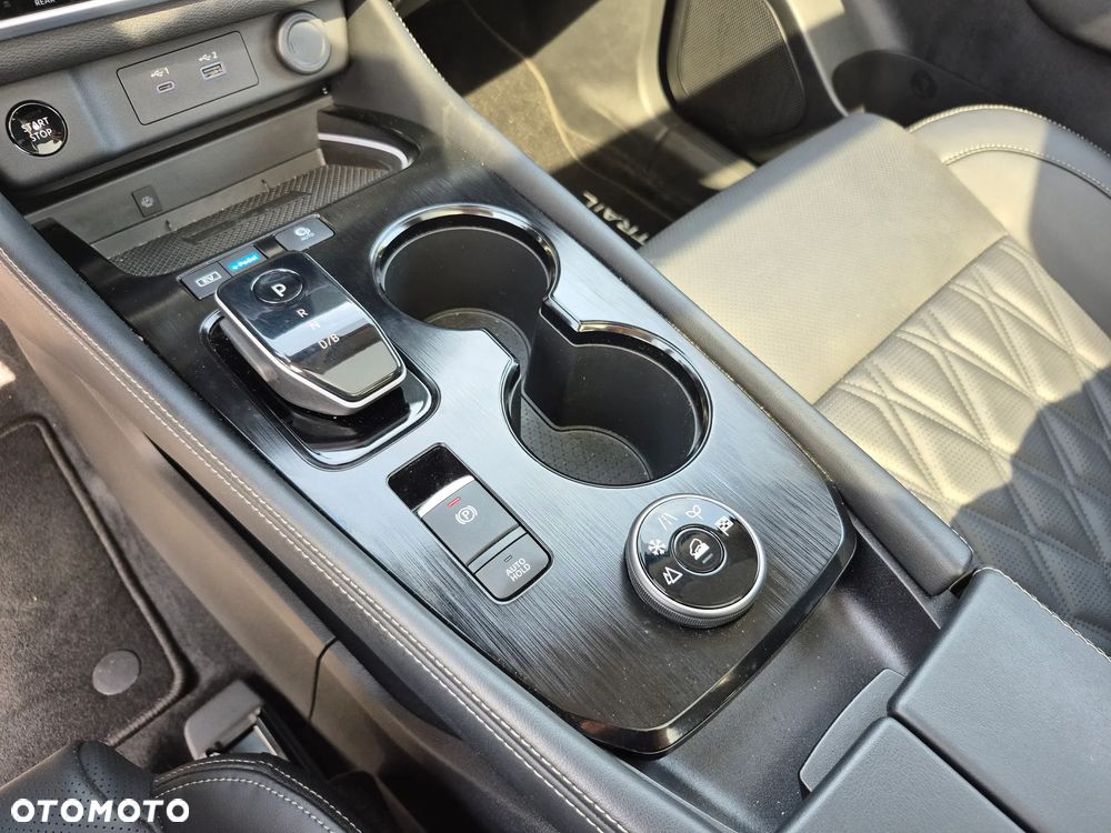 Nissan X-Trail 1.5 VC-T e-POWER Tekna e-4ORCE - 15