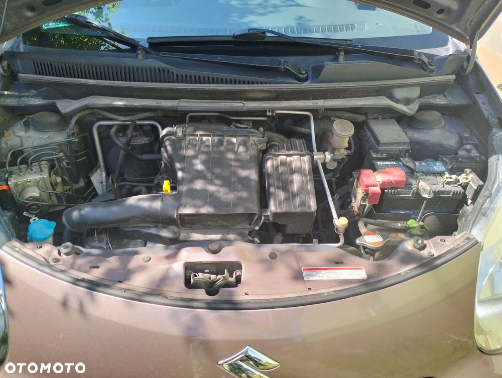 Suzuki Alto 1.0 Classic - 7