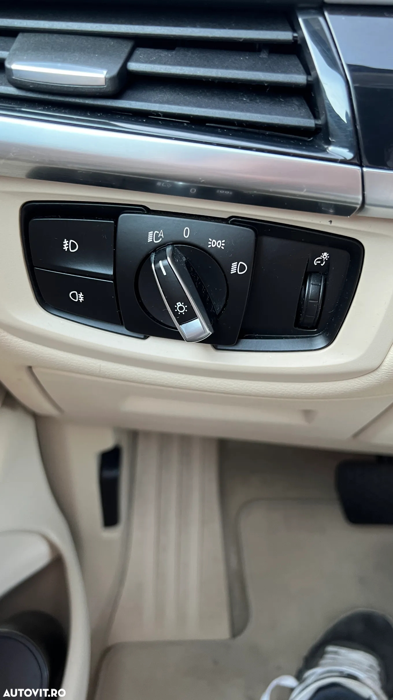 BMW X5 xDrive30d Sport-Aut. - 16