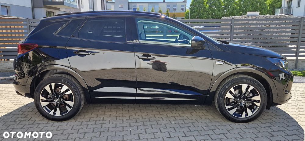 Opel Grandland - 11
