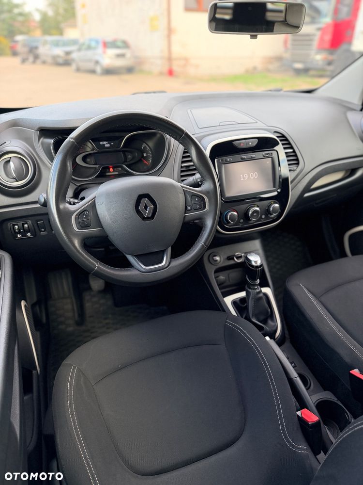 Renault Captur - 5