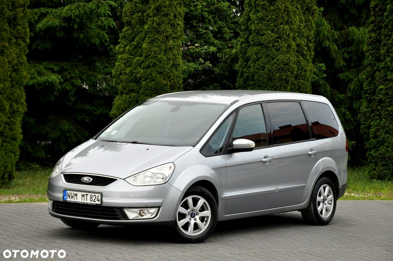 Ford Galaxy - 10