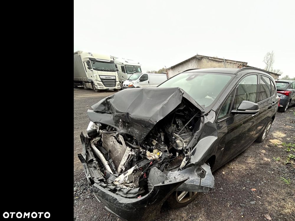 BMW Seria 2 218d Sport-Aut M Sport - 9