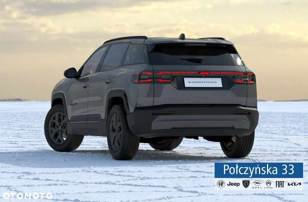 Jeep Compass - 3