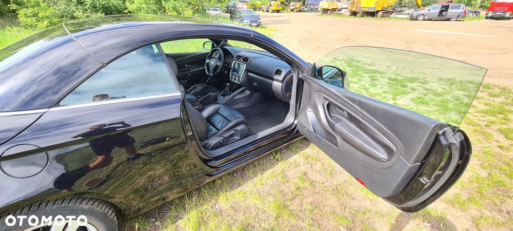 Volkswagen Eos 2.0 TDI DPF - 12