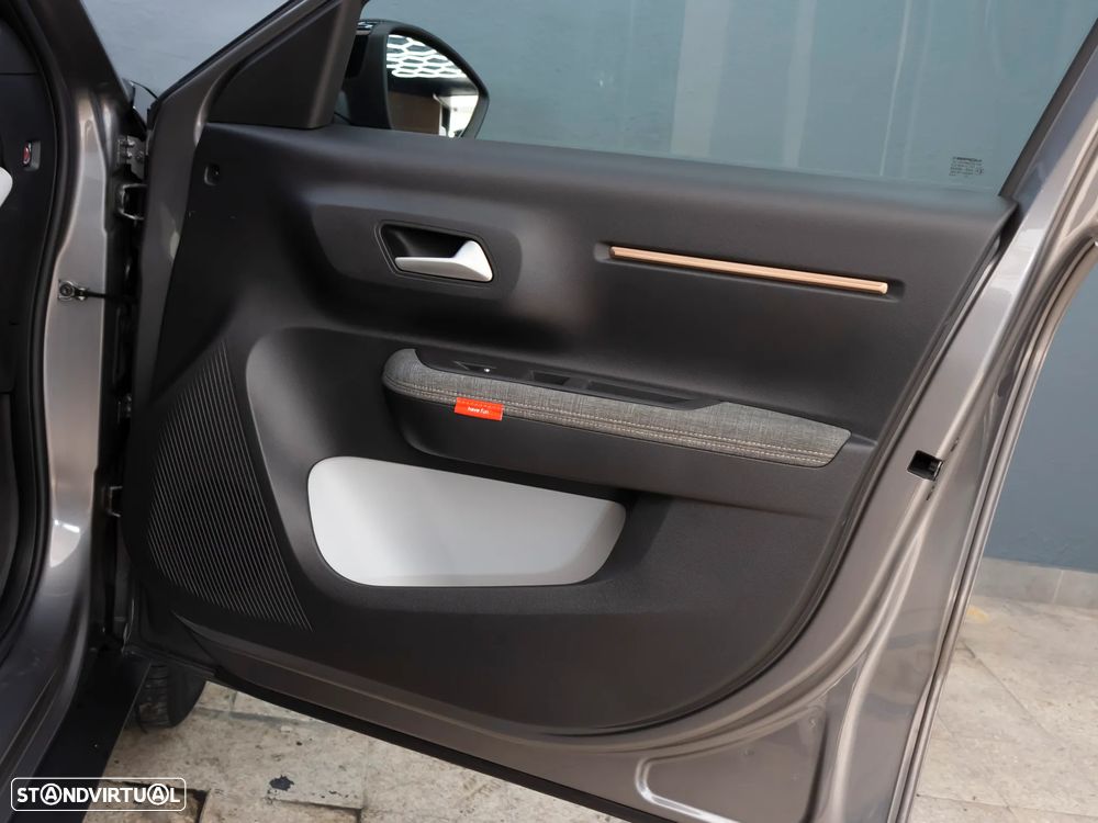 Citroën C3 Aircross 1.2 PureTech Plus - 12