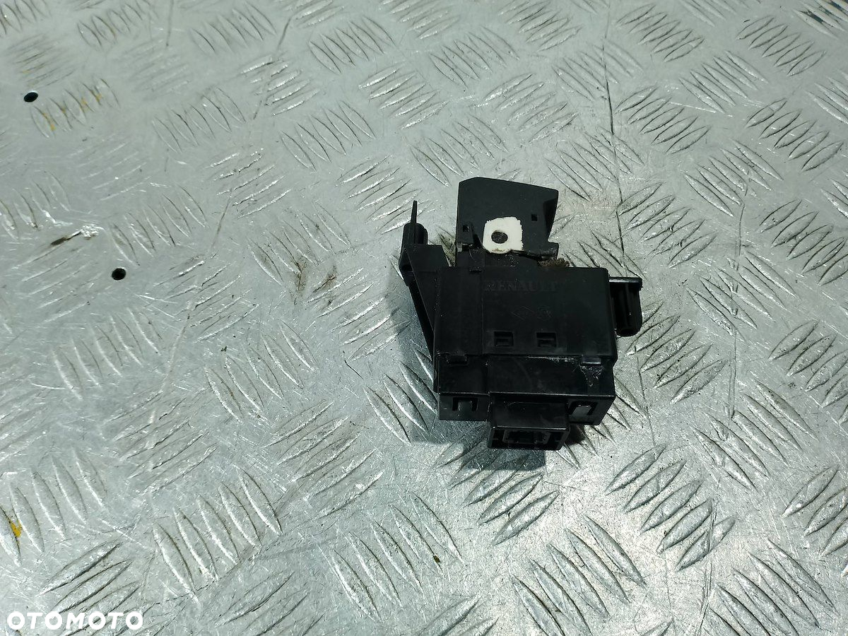 WŁĄCZNIK HAMULCA RĘCZNEGO RENAULT LAGUNA III ( 07-15 ) 363210001R - 8