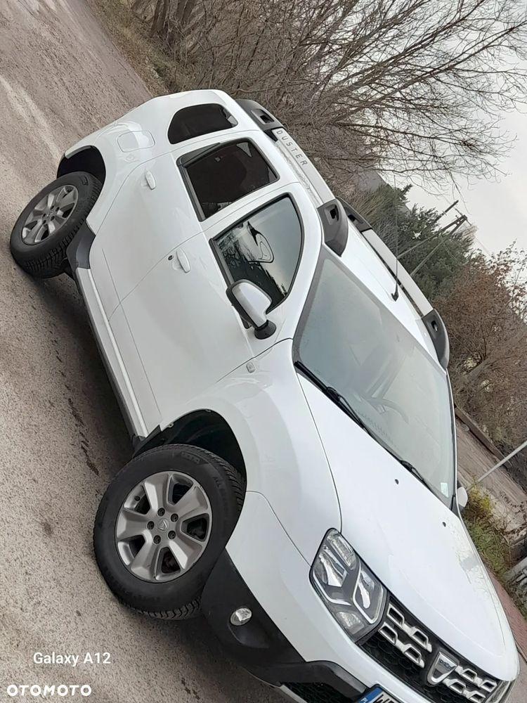 Dacia Duster TCe 125 2WD Comfort - 2