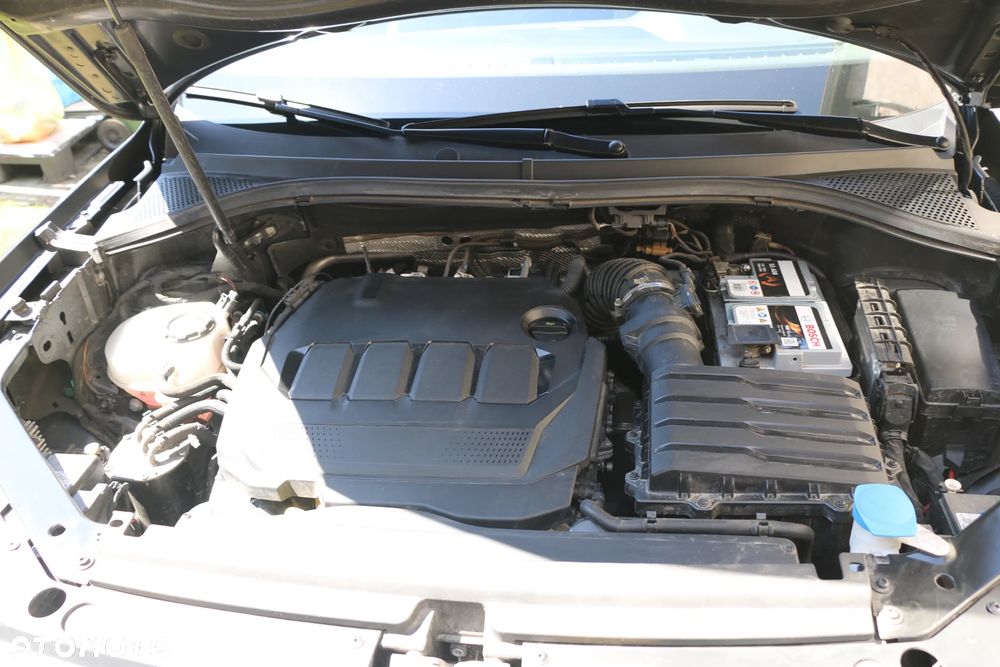 Volkswagen Tiguan 2.0 TDI SCR DSG - 39