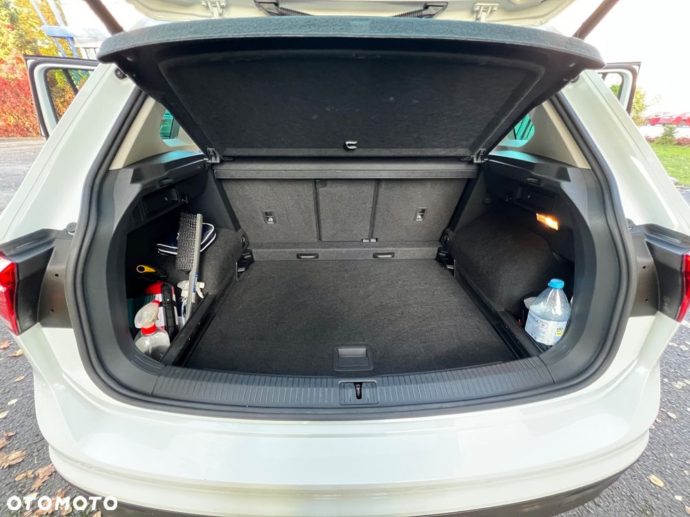 Volkswagen Tiguan 2.0 TSI 4Mot Comfortline DSG - 9