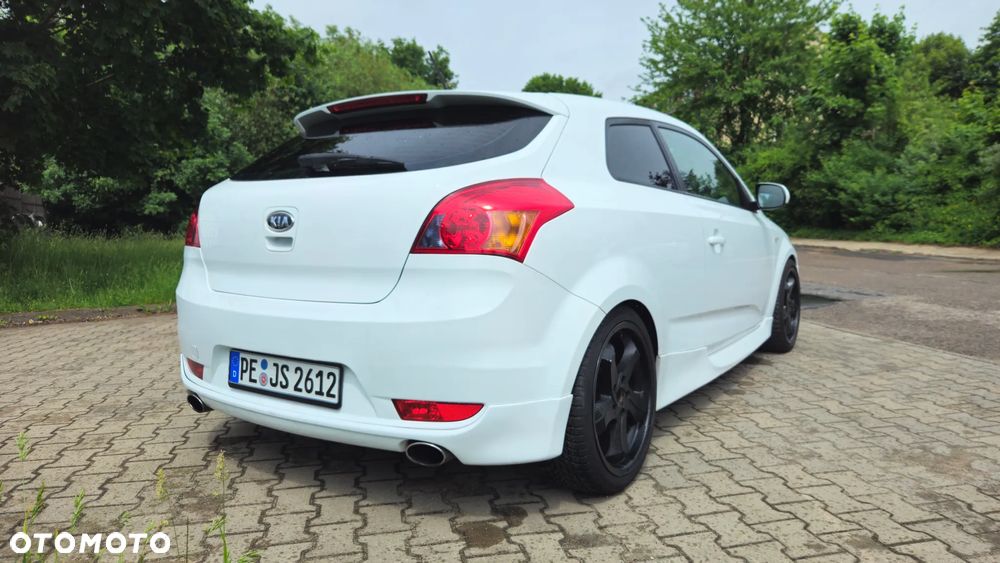 Kia Ceed 1.6 Optimum - 1