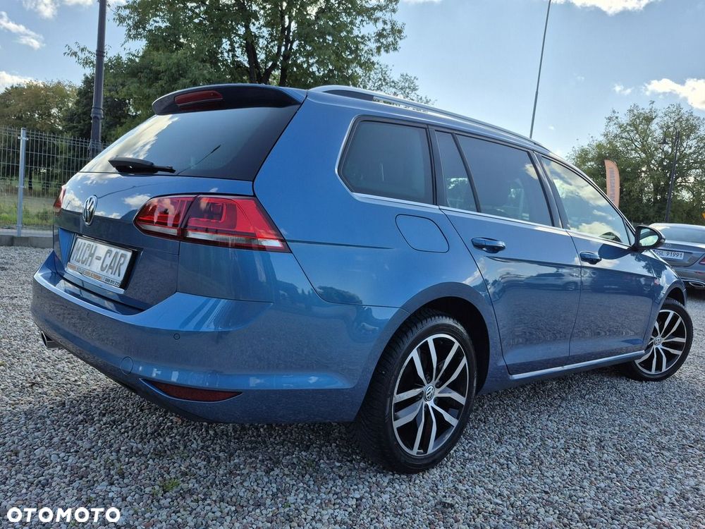 Volkswagen Golf - 13