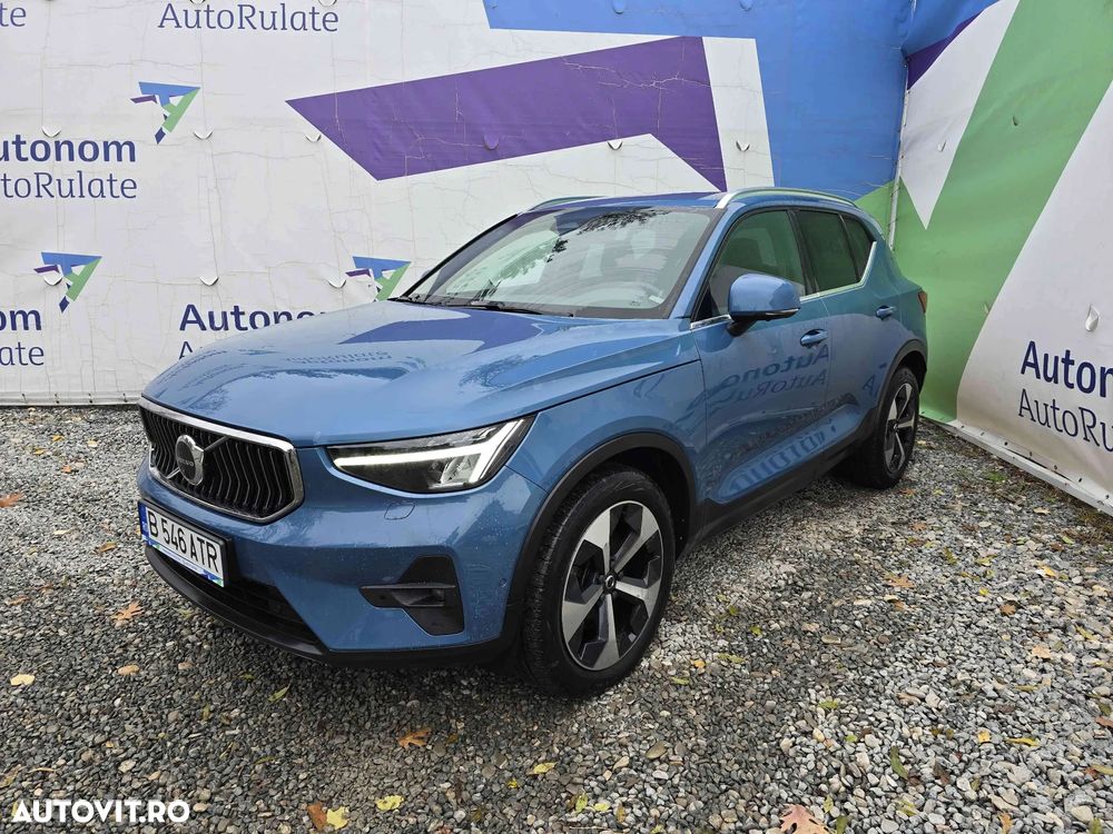 Volvo XC 40 - 3
