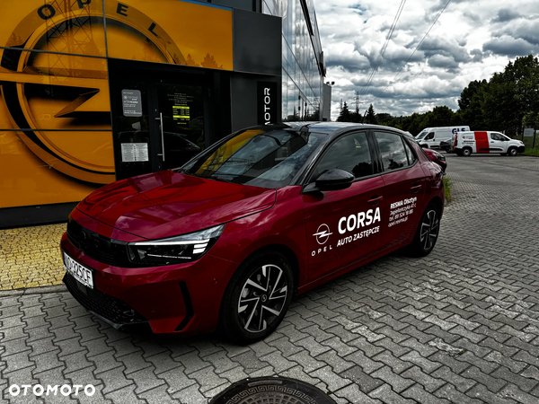 Opel Corsa 1.2 GS S&S