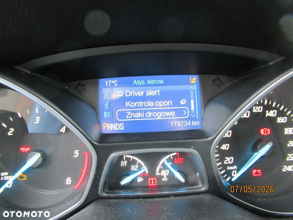 Ford Kuga 2.0 TDCi 4x4 Titanium - 30