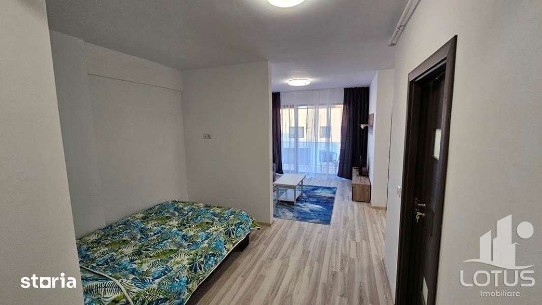 Apartament superb Livezeni, Bloc nou, Lavandei Residence - Imagine principală: 3/11