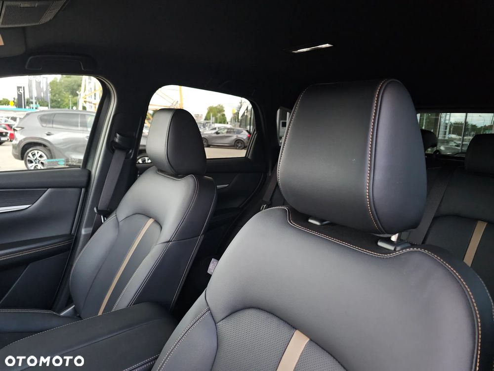 Mazda CX-60 3.3 D mHEV Homura Plus AWD - 8