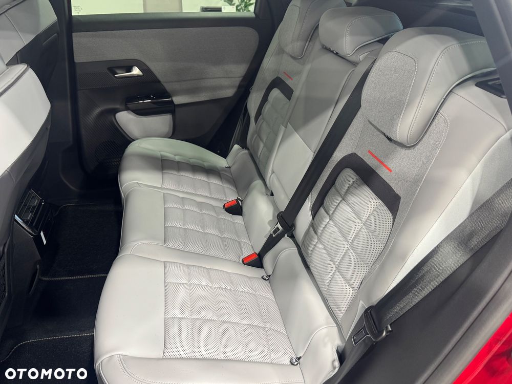 Citroën C5 Aircross 1.6 PHEV 225 Max eDCT7 - 11