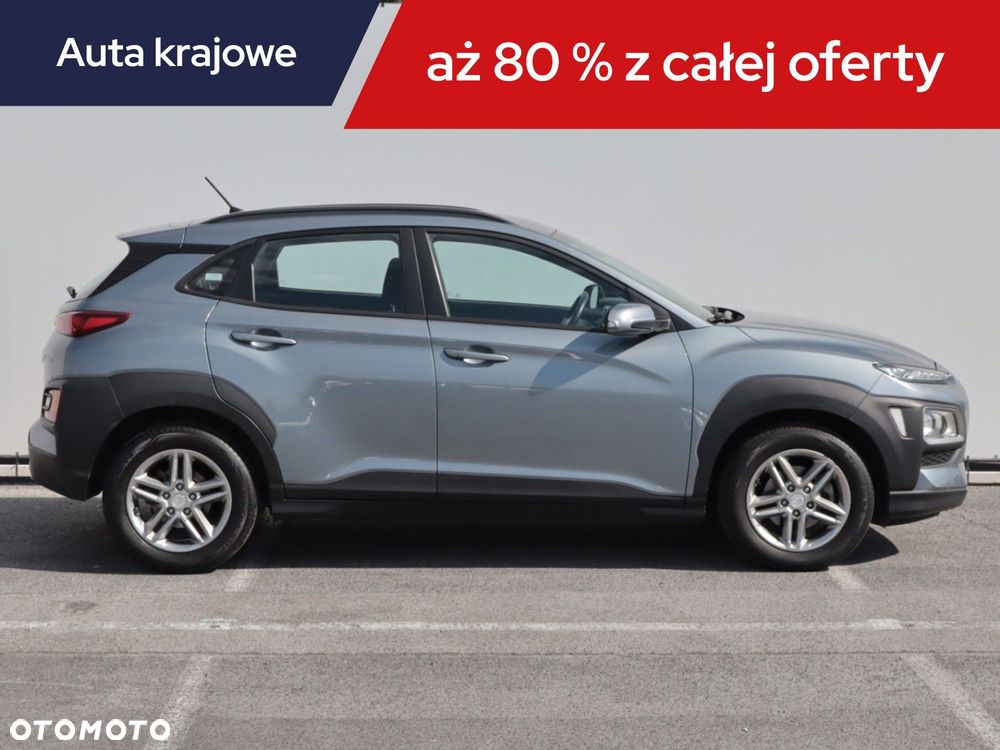 Hyundai Kona - 8