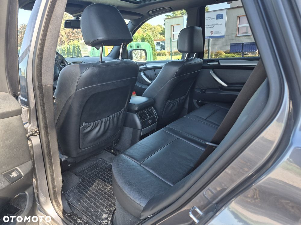 BMW X5 - 7