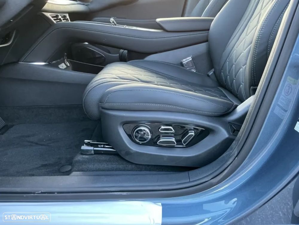 BYD Sealion 7 SEALION7 91.3 kWh Excellence AWD - 7