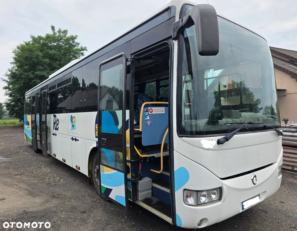 Iveco Crossway - 1