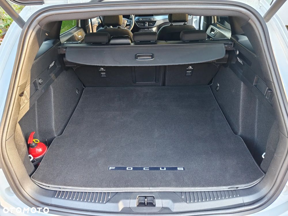 Ford Focus 2.0 EcoBlue Active X - 28