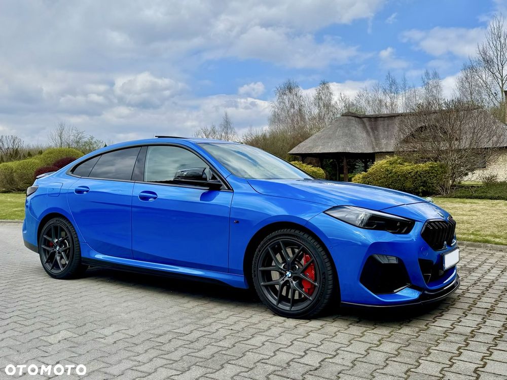 BMW Seria 2 M235i xDrive - 10