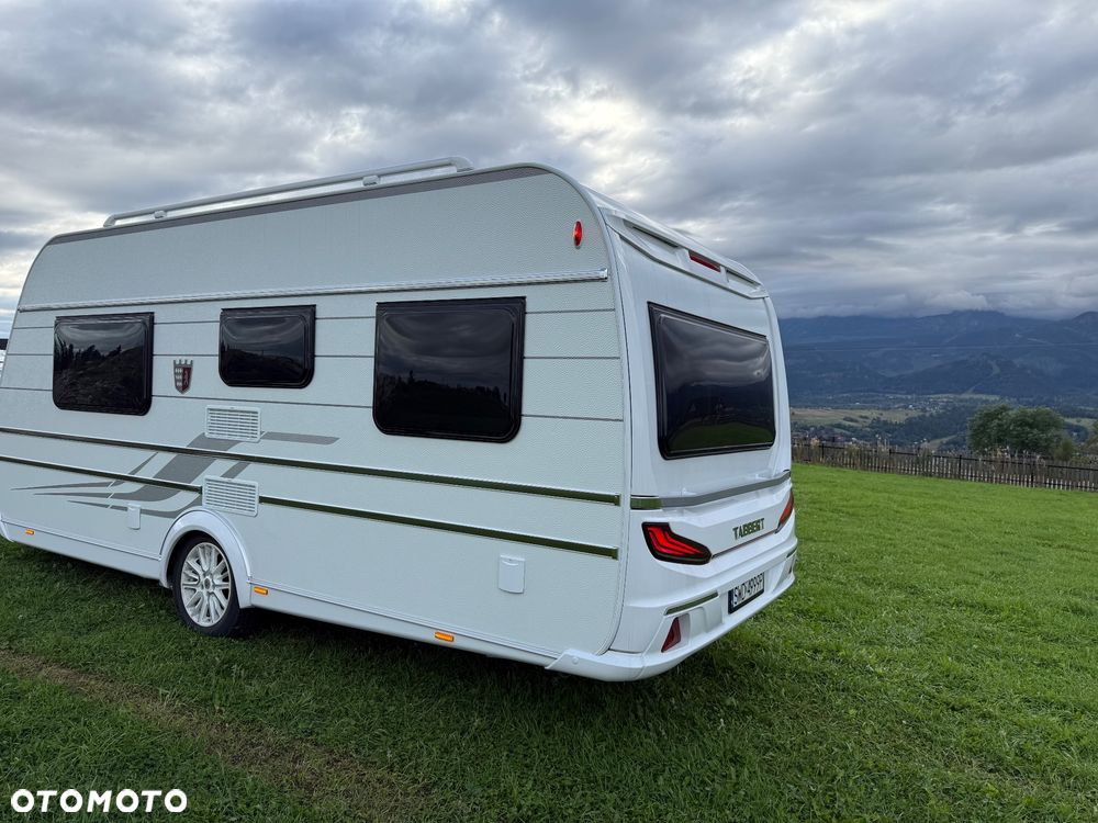 Tabbert Bellini 480 - 3
