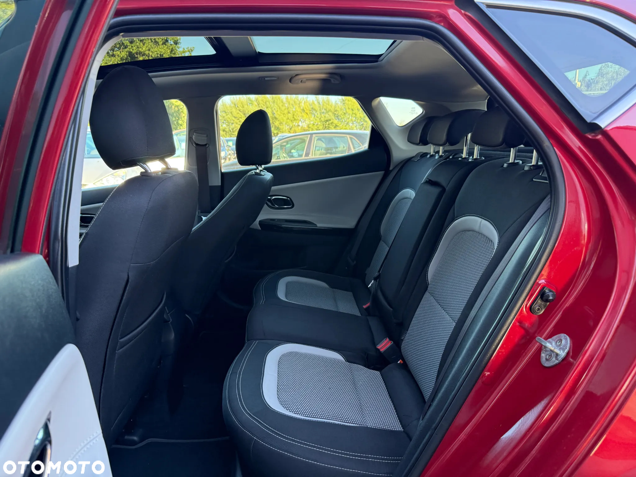 Kia Ceed 1.6 CRDi SCR L - 30