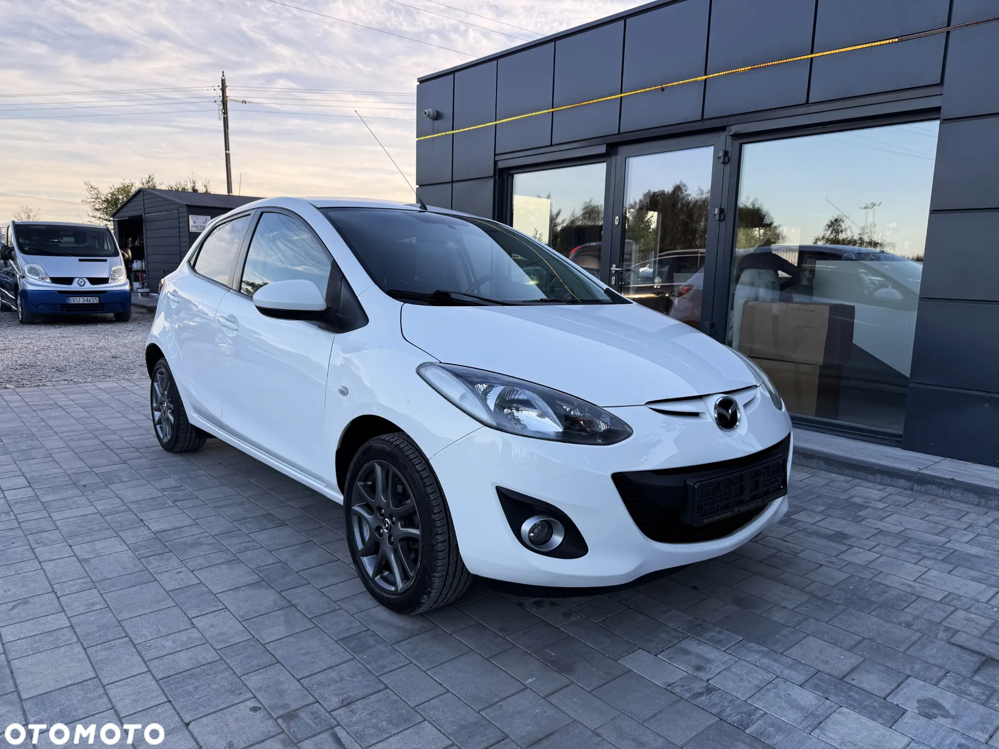 Mazda 2 1.3 Exclusive - 2