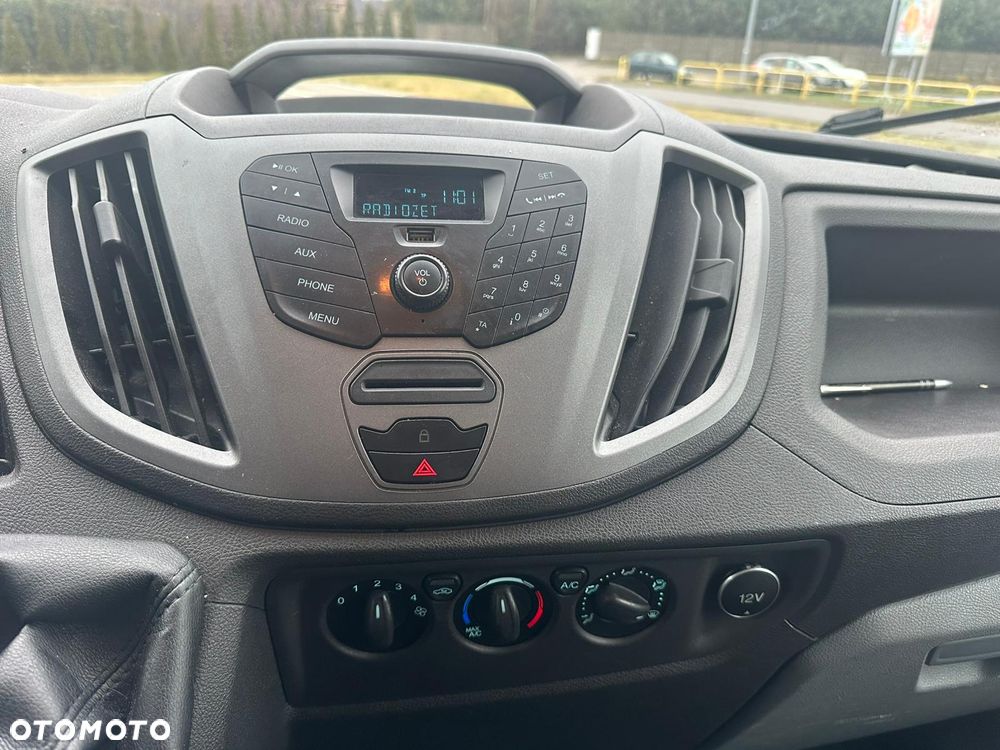 Ford TRANSIT - 10