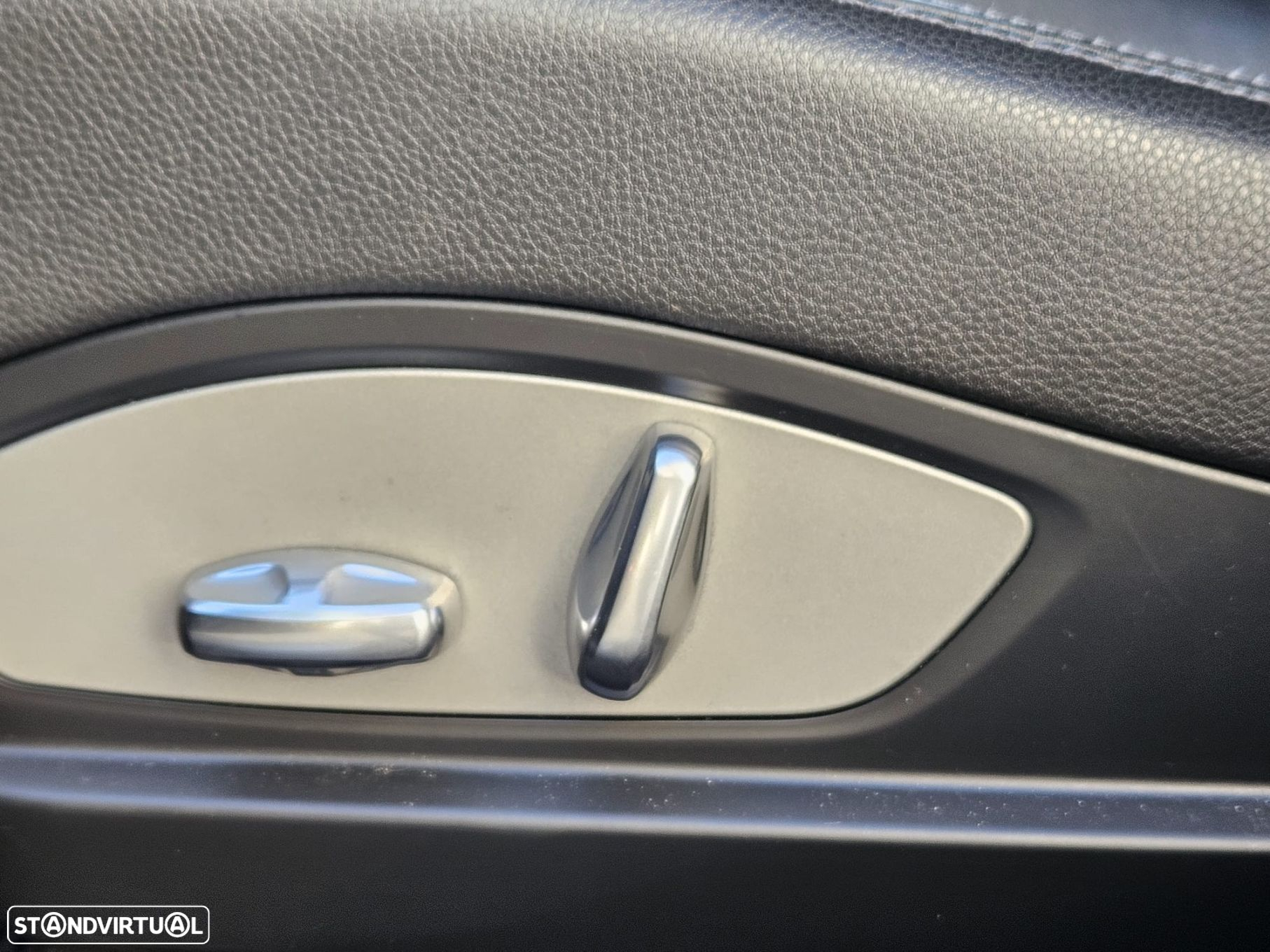 Porsche Panamera Standard - 17