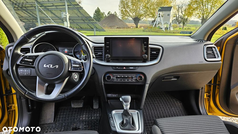 Kia XCeed 1.5 T-GDI M DCT - 13
