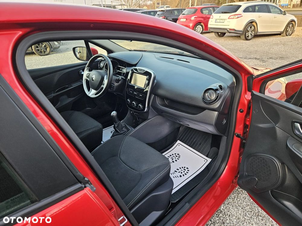 Renault Clio 1.2 16V 75 Dynamique - 25