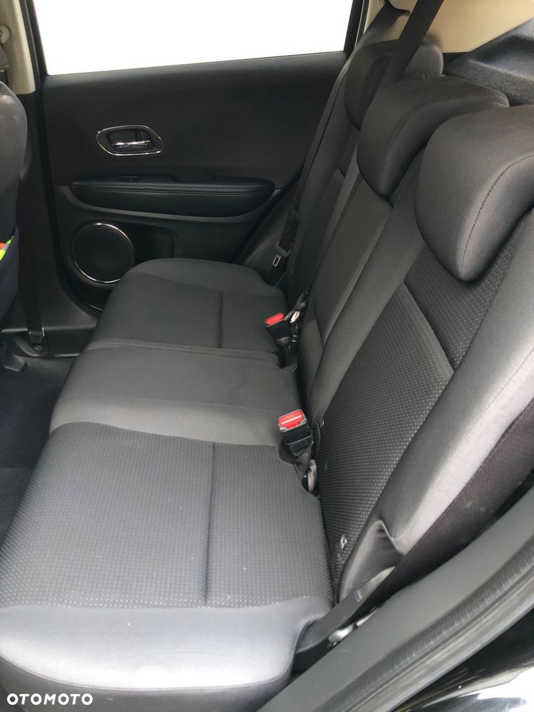 Honda HR-V 1.5 Elegance (ADAS/Honda Connect+) - 18