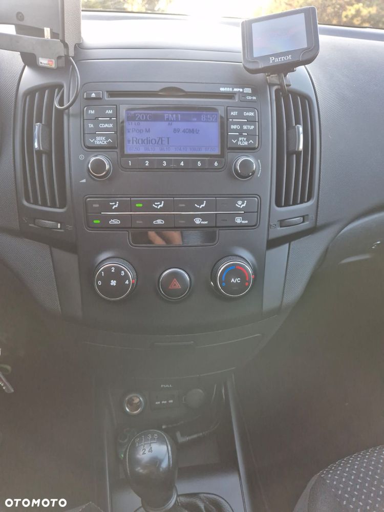 Hyundai i30 - 7