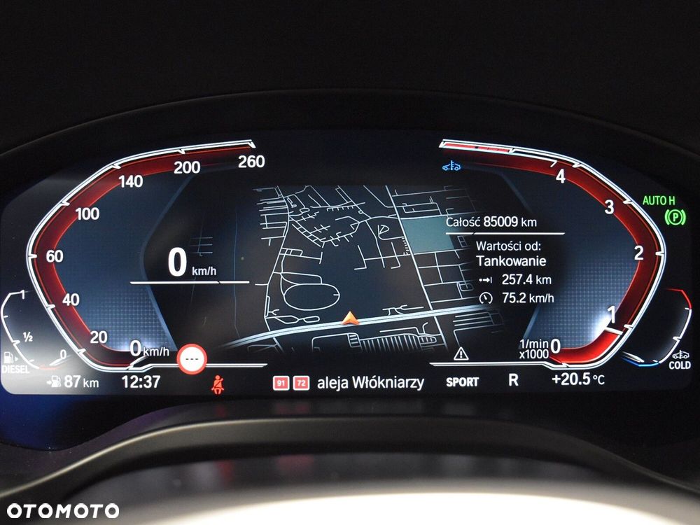 BMW X3 - 17
