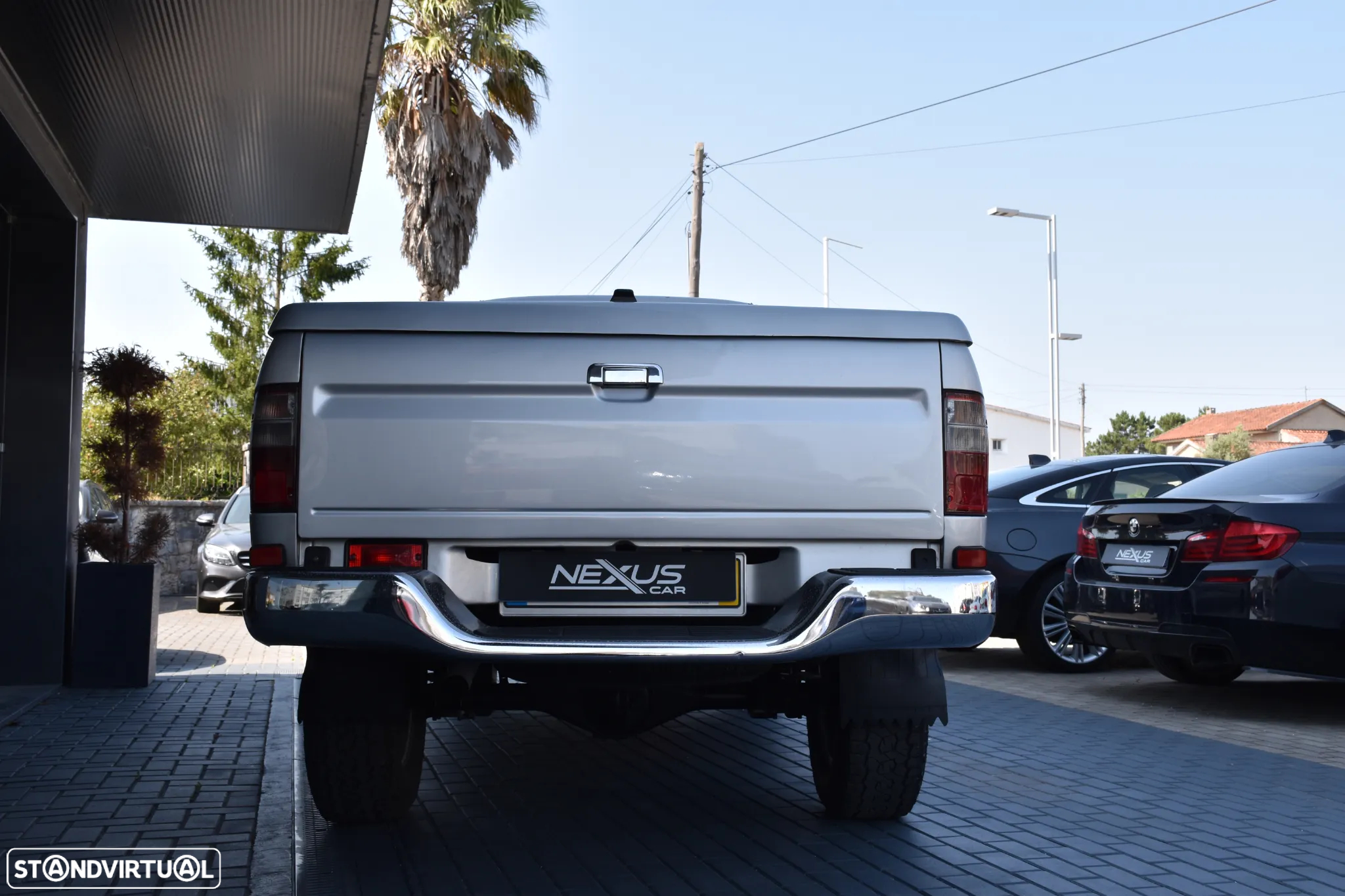 Toyota Hilux - 15