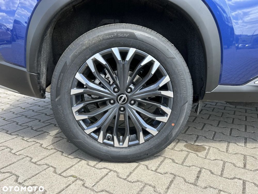 Nissan X-Trail 1.5 VC-T MHEV Tekna 2WD Xtronic - 18