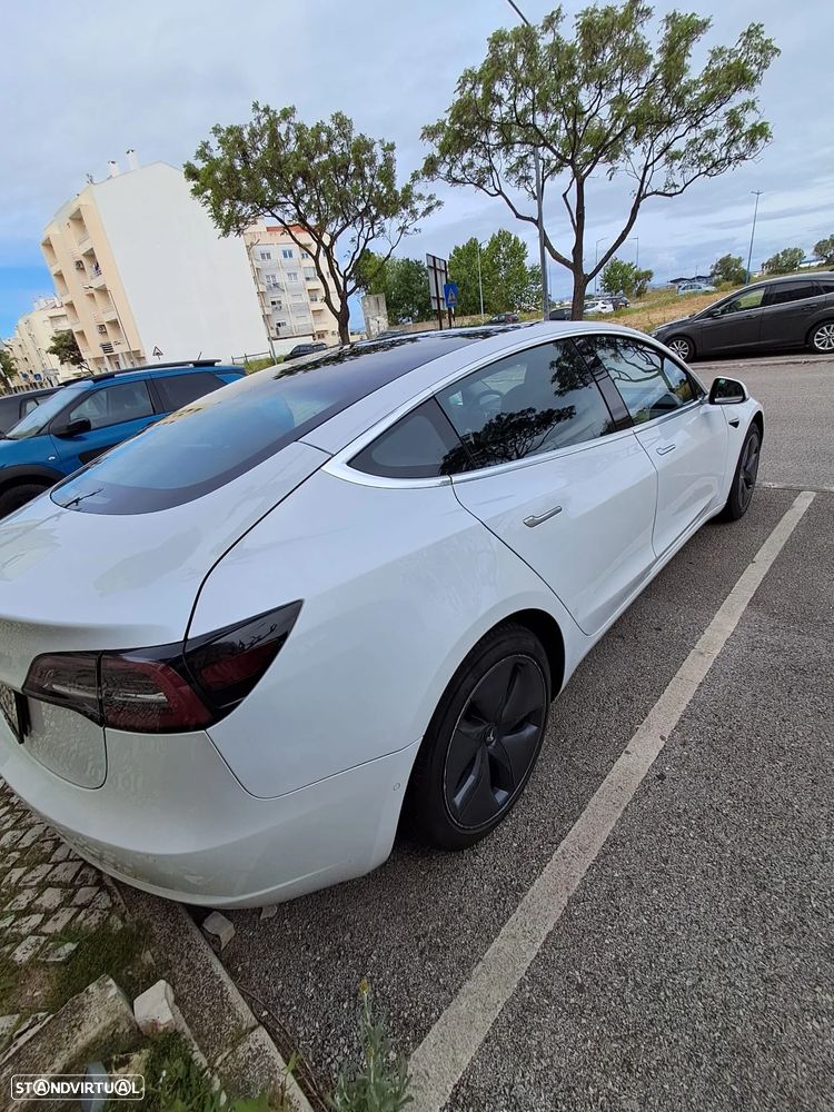 Tesla Model 3 Standard Range Plus RWD - 16