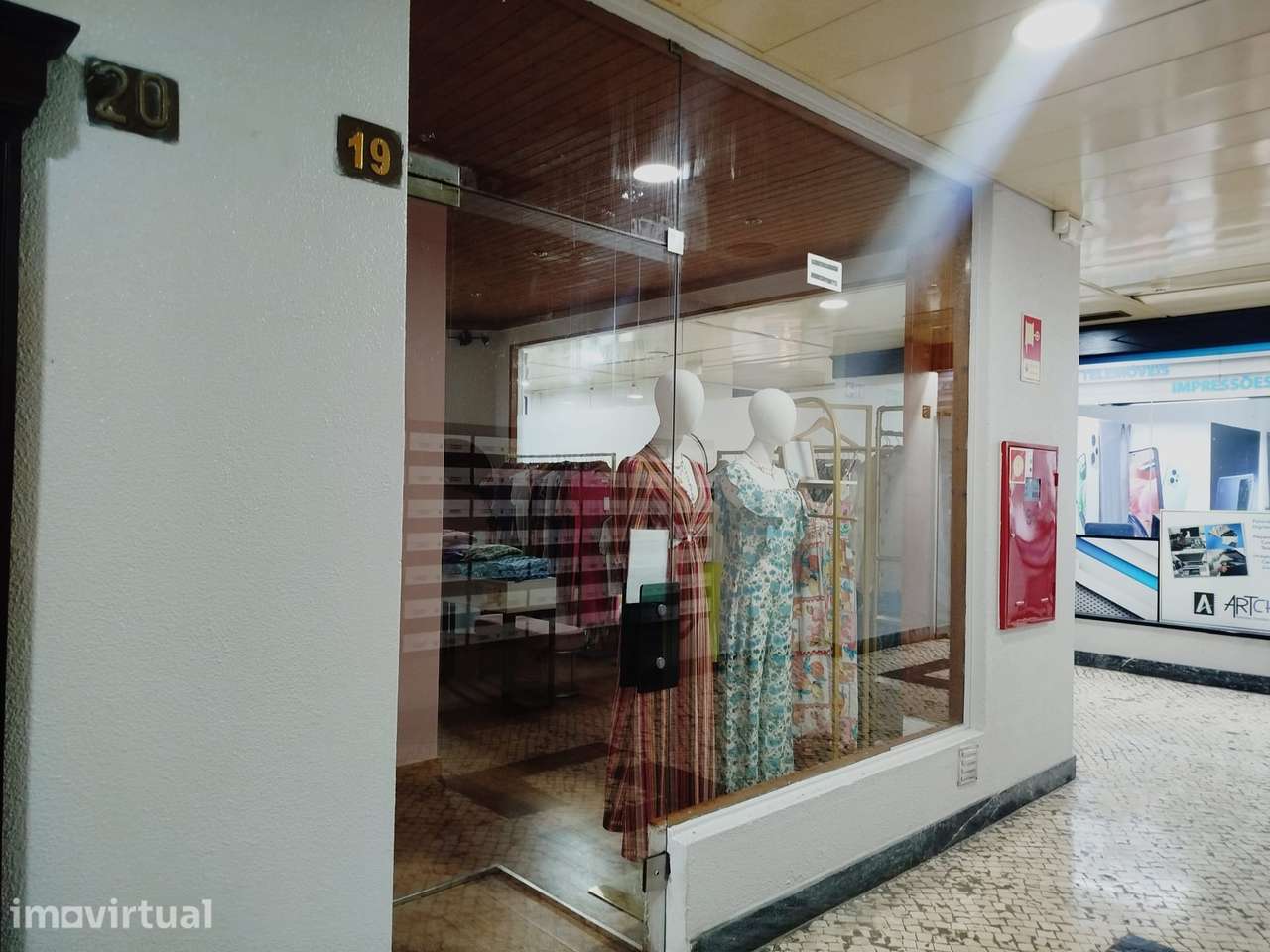 Loja com Montra — Oportunidade imperdível! - Grande imagem: 5/12