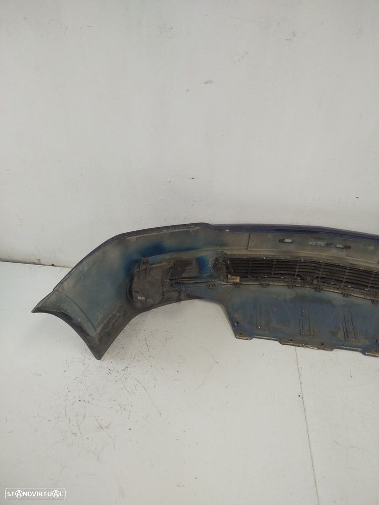 Para Choques Ft Opel Vectra C Caravan - 5