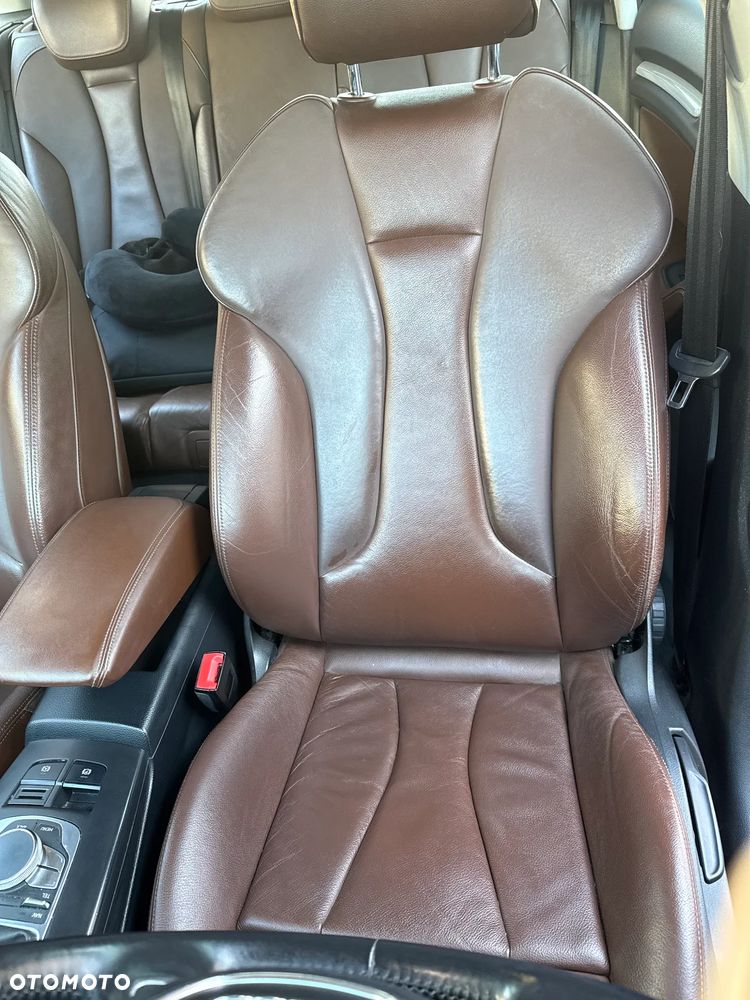 Audi A3 Sportback 2.0 TDI quattro Ambition - 16