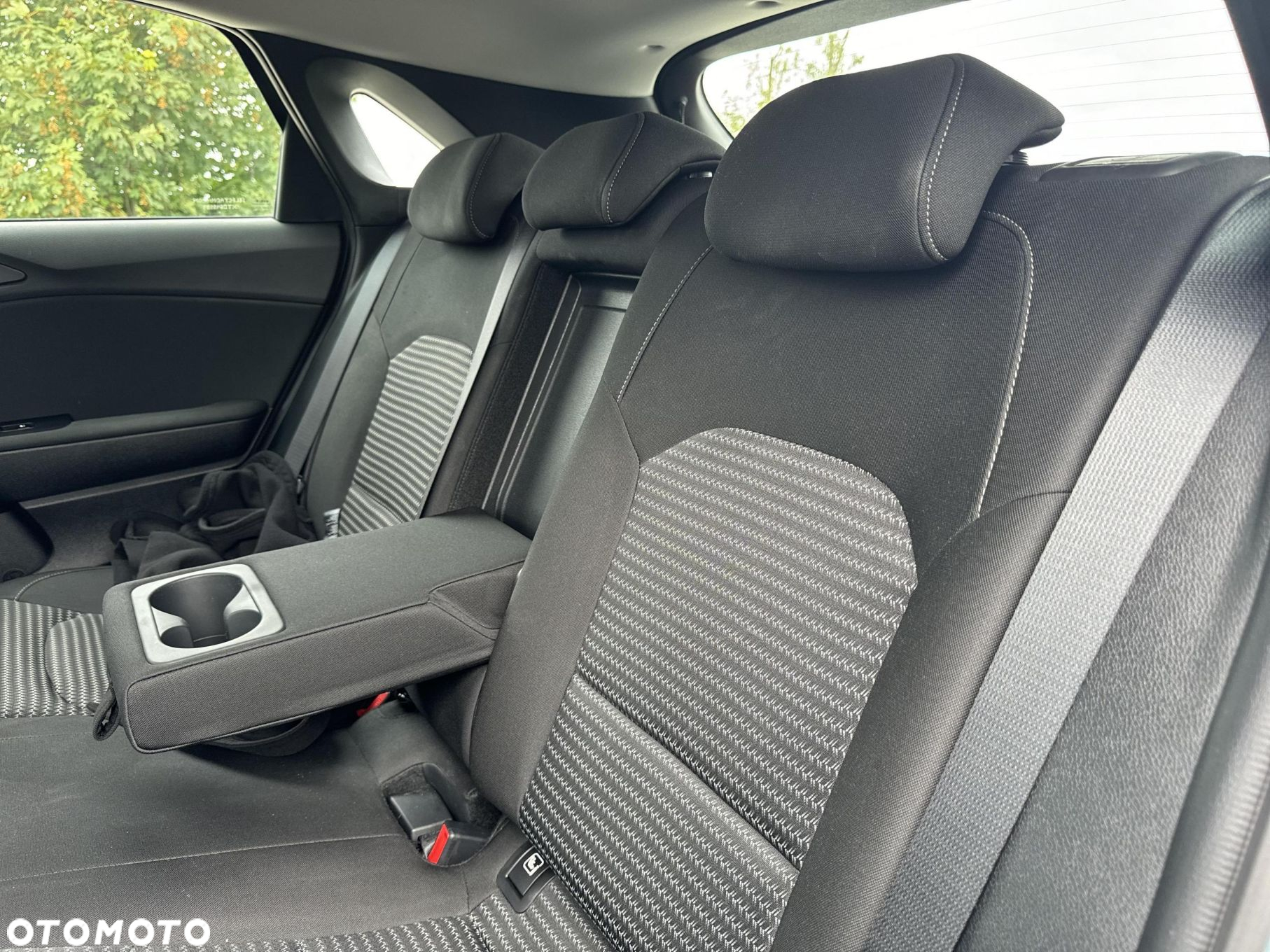 Kia Ceed 1.5 T-GDI M - 16