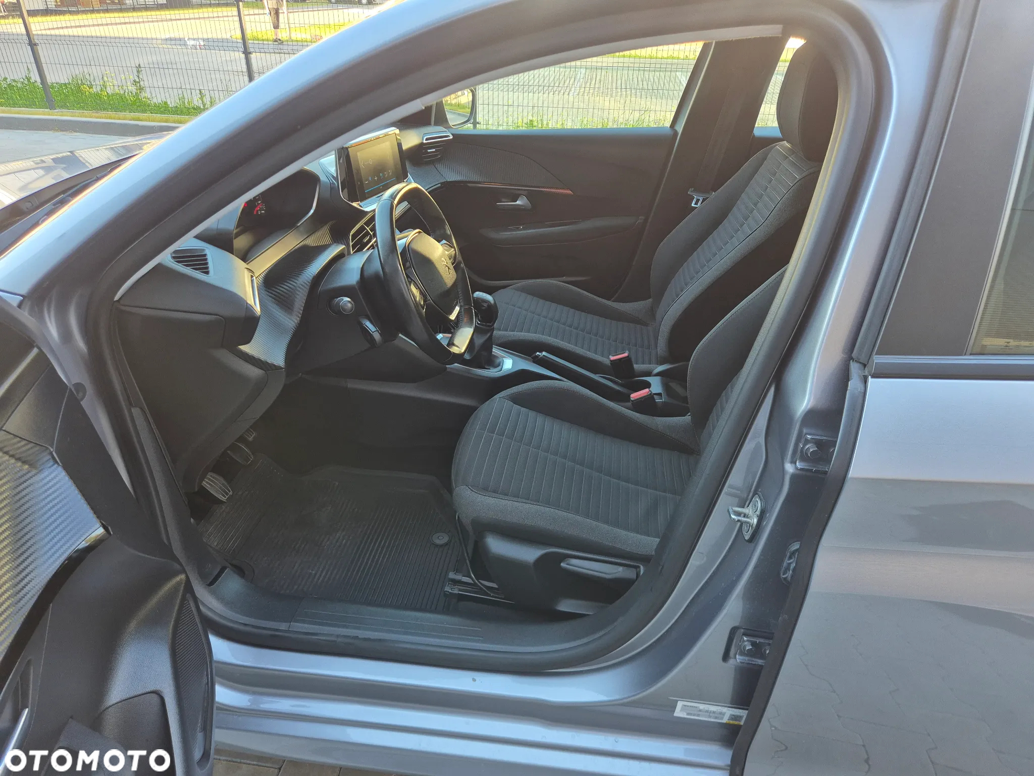Peugeot 208 1.2 PureTech Active S&S - 11
