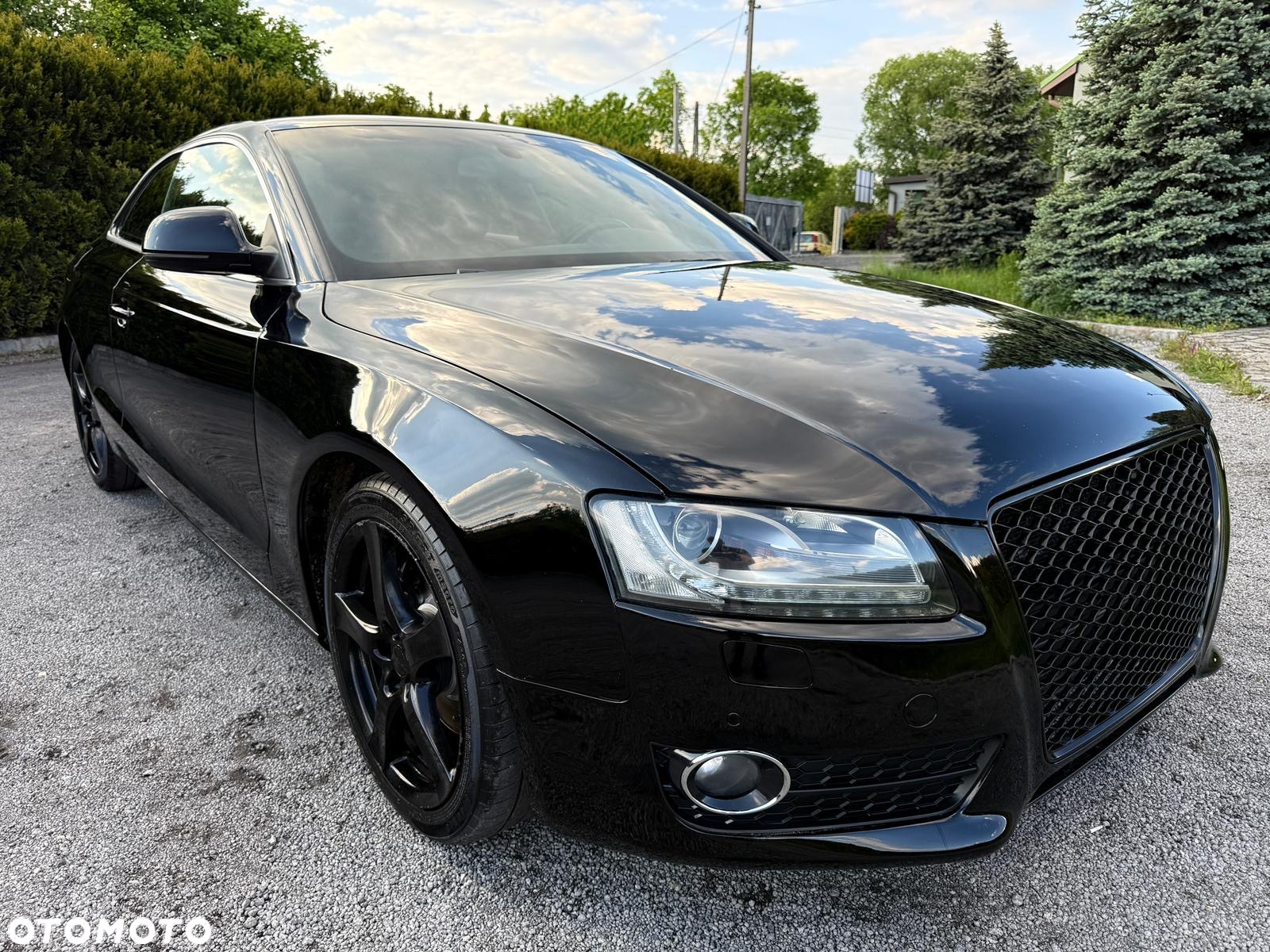 Audi A5 2.0 TFSI - 13